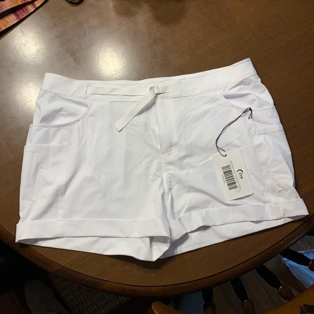 Zyia Not Just A Trail Short XXXL